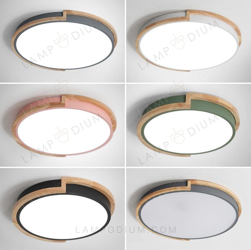 Ceiling light ARTEVELO