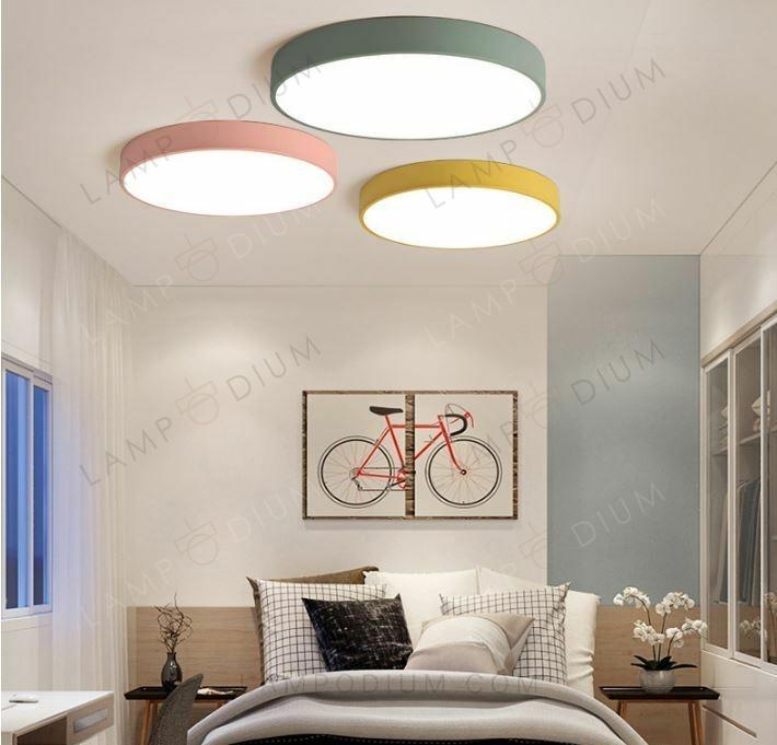 Ceiling light VIVEREALTO