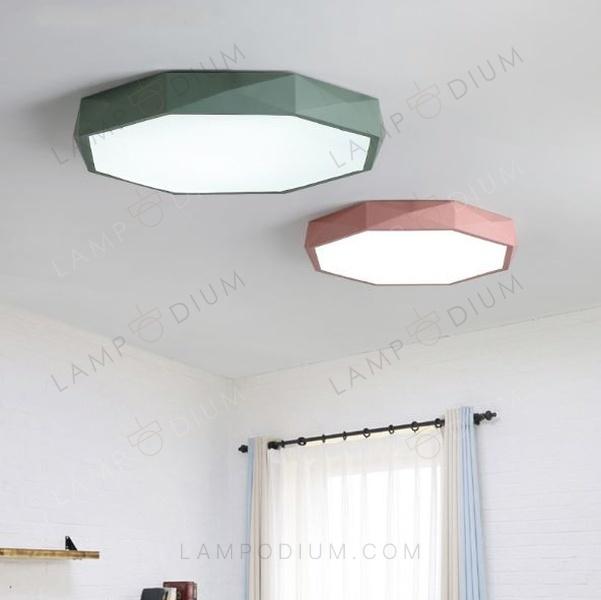 Ceiling light VENTELORE