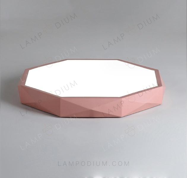 Ceiling light CELENARTE