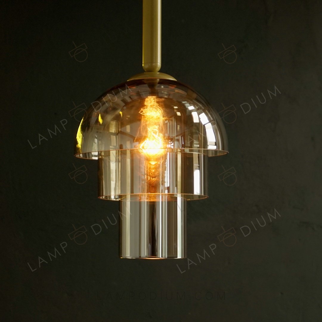 Pendant light EVE B