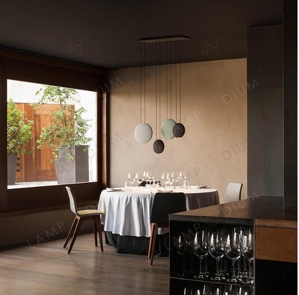 Pendant light BELLAZIONE