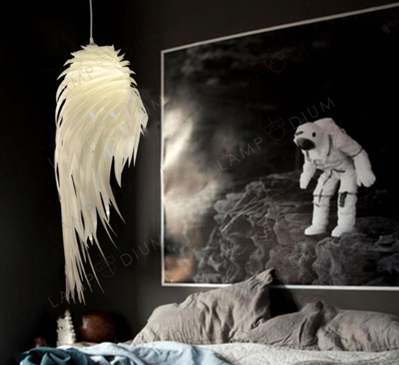 Pendant light WINGO