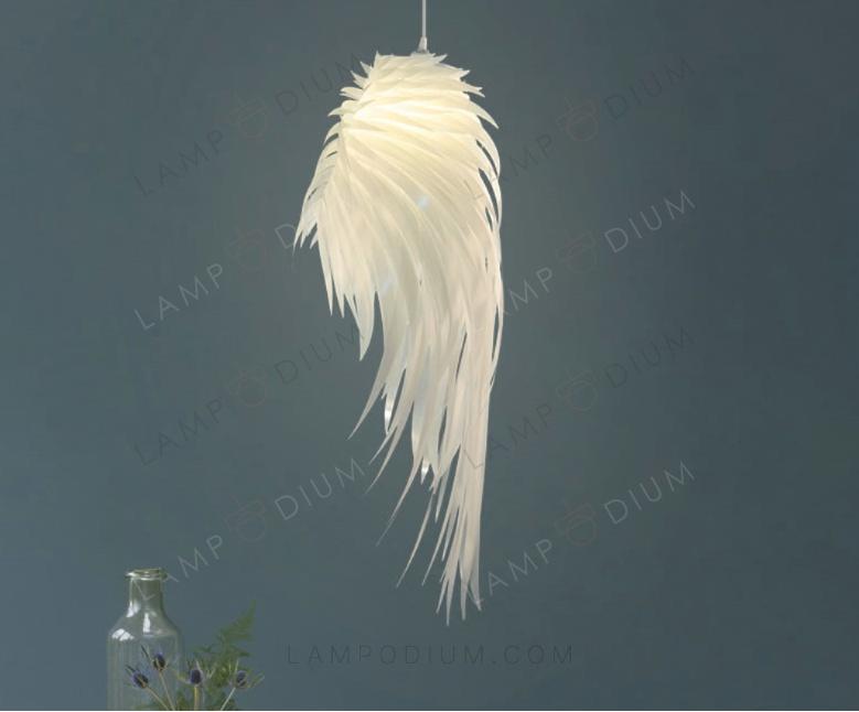 Pendant light WINGO