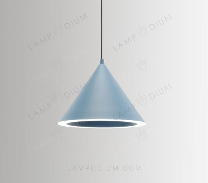 Pendant light MARIONE