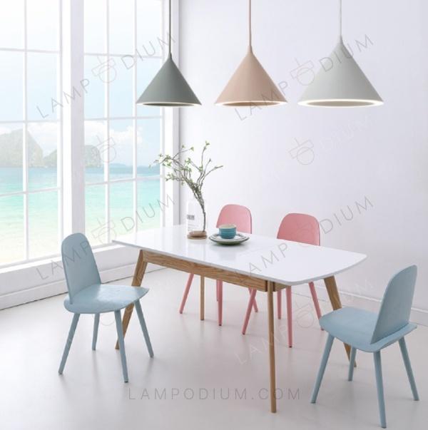 Pendant light MARIONE