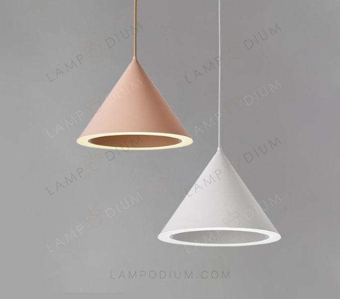 Pendant light MARION 2