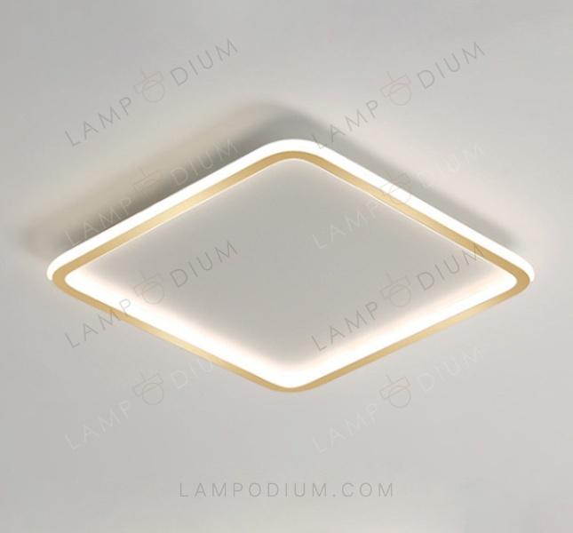 Ceiling light ALBAVIO