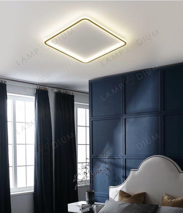 Ceiling light ALBAVIO