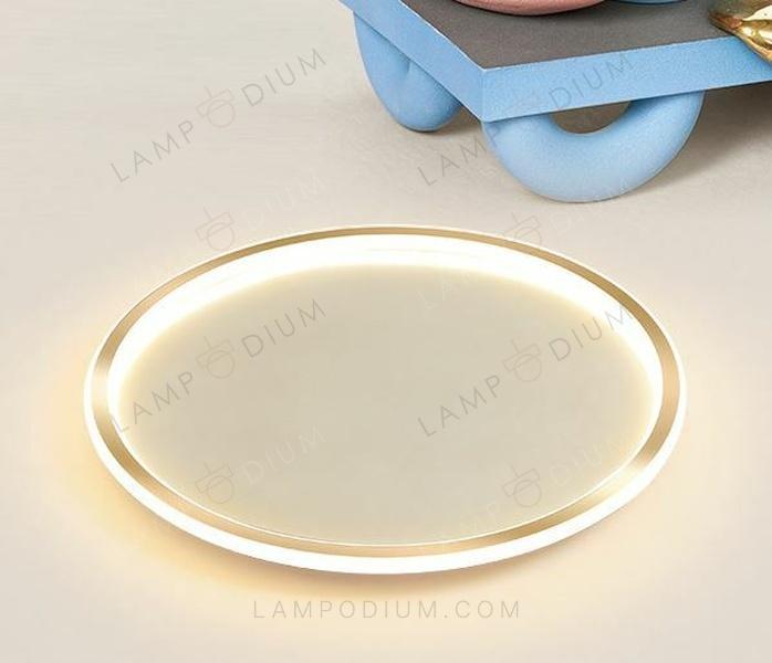 Ceiling light VOLTISUNA