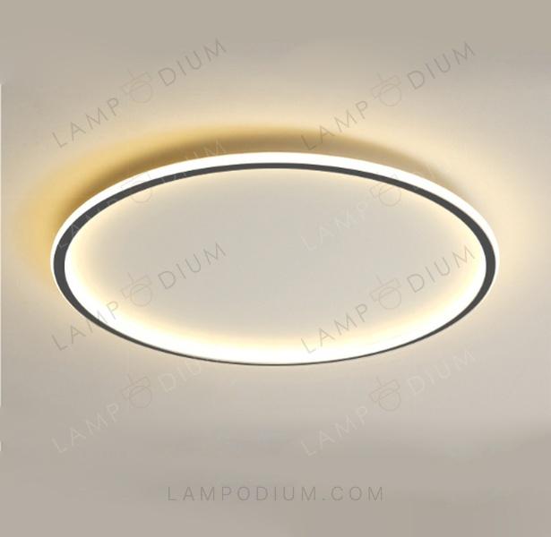 Ceiling light CIRCLE LIGHT