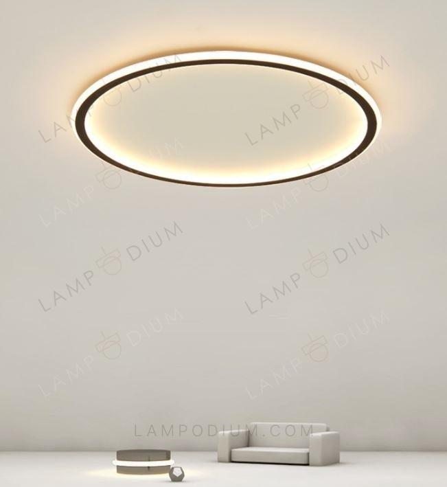 Ceiling light CIRCLE LIGHT