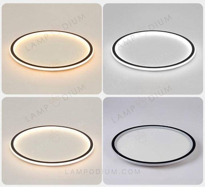 Ceiling light CIRCLE LIGHT