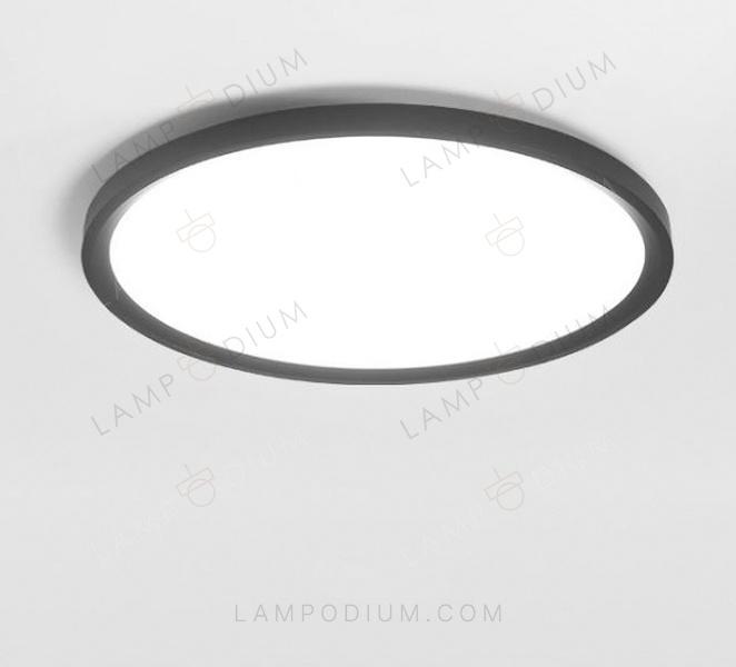 Ceiling light GRAZIOSO