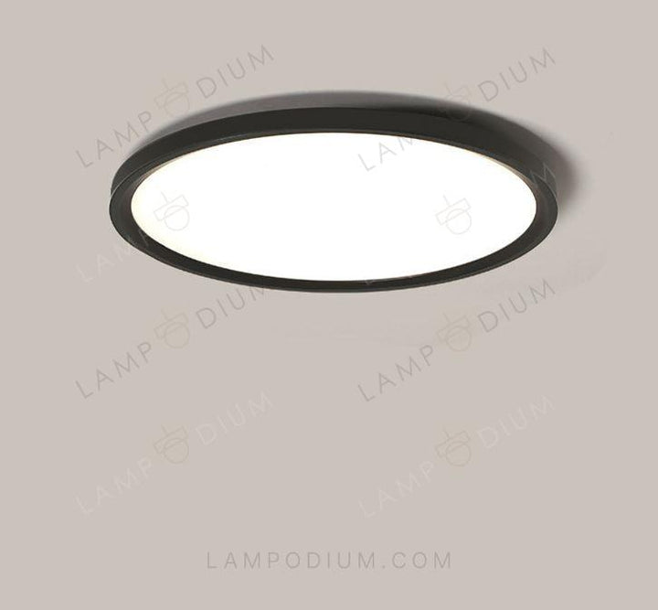 Ceiling light GRAZIOSO