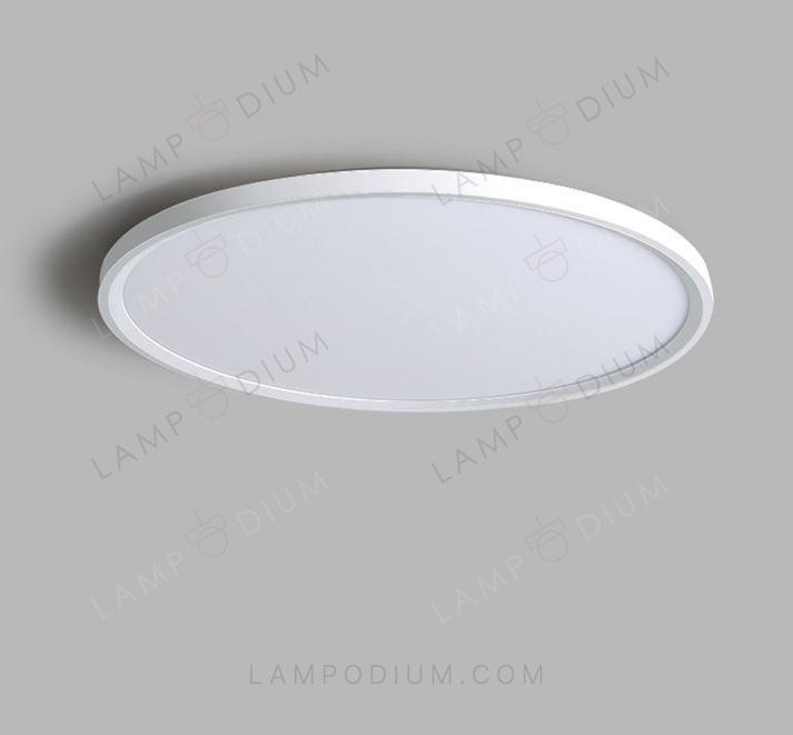 Ceiling light GRAZIOSO