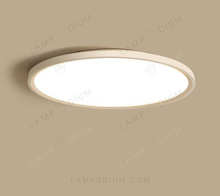 Ceiling light GRAZIOSO