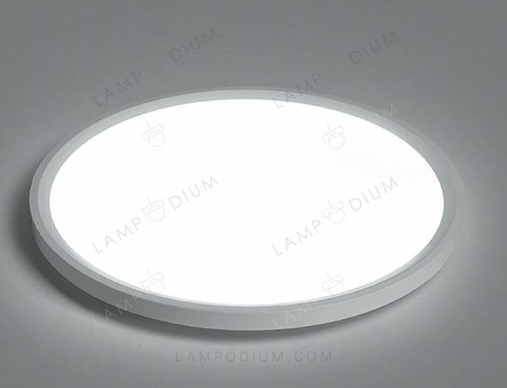 Ceiling light GRAZIOSO