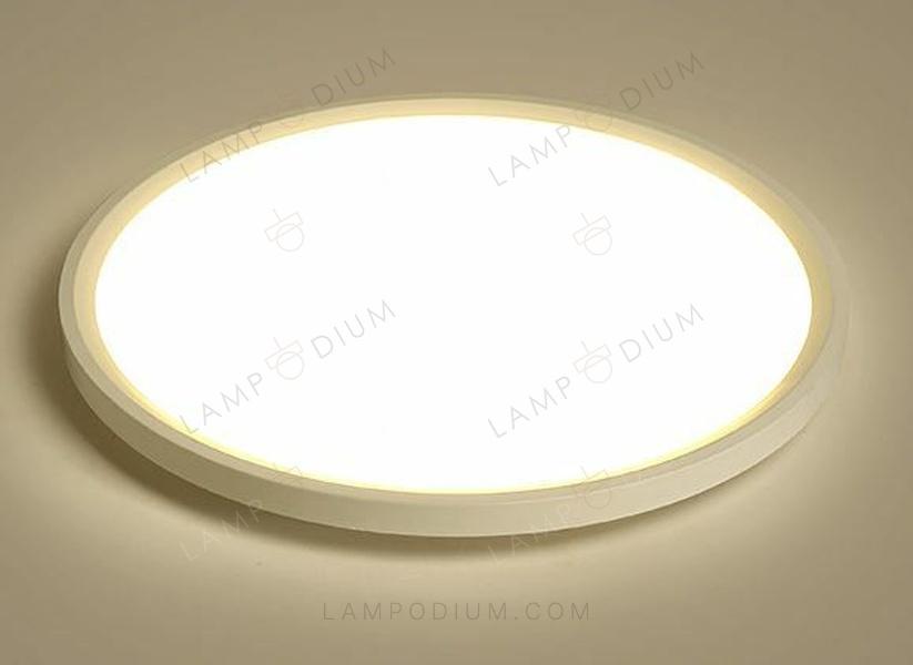 Ceiling light GRAZIOSO