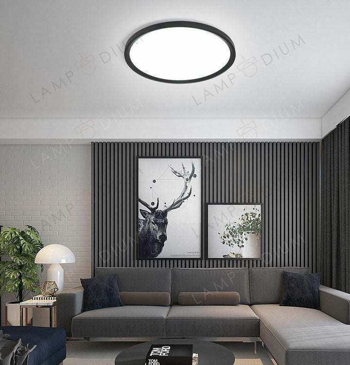 Ceiling light GRAZIOSO