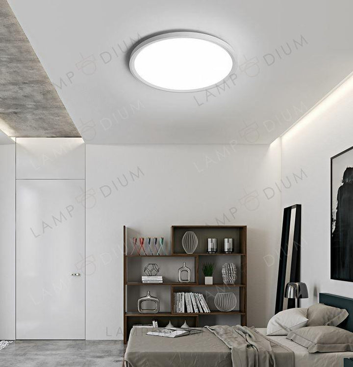 Ceiling light GRAZIOSO