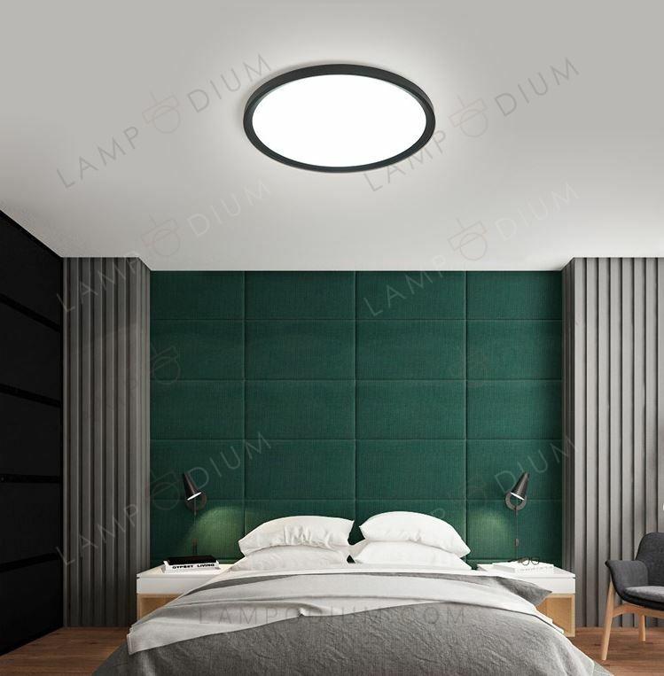 Ceiling light GRAZIOSO