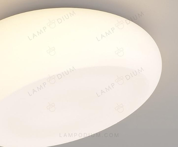 Ceiling light CELERISMO