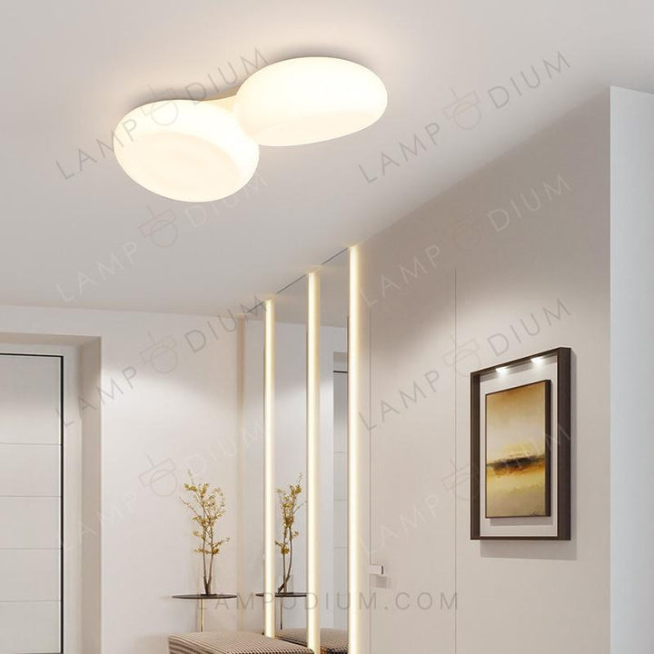 Ceiling light CELERISMO