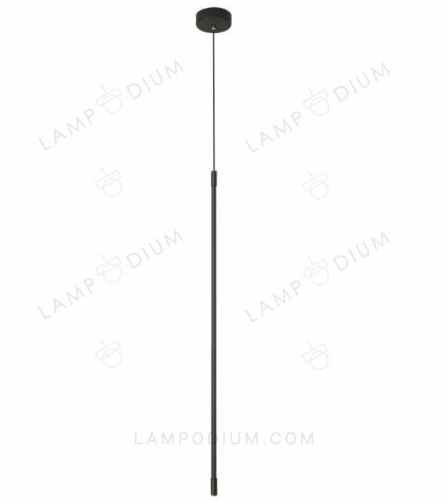 Pendant light AQUILARIA