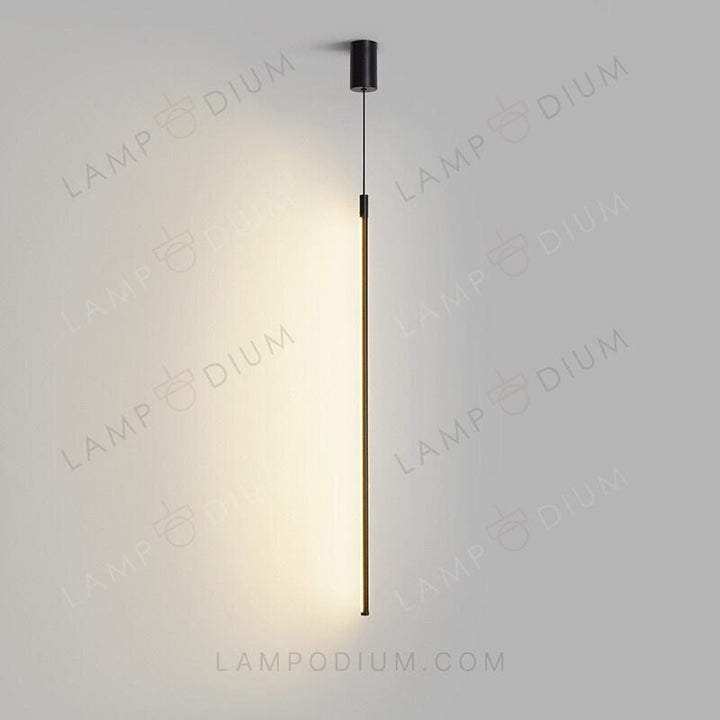 Pendant light AQUILARIA