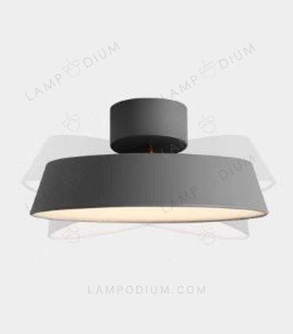 Ceiling light ALBIRIA