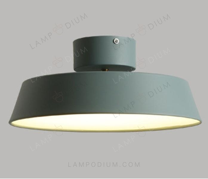 Ceiling light ALBIRIA