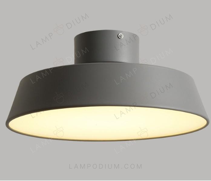 Ceiling light ALBIRIA