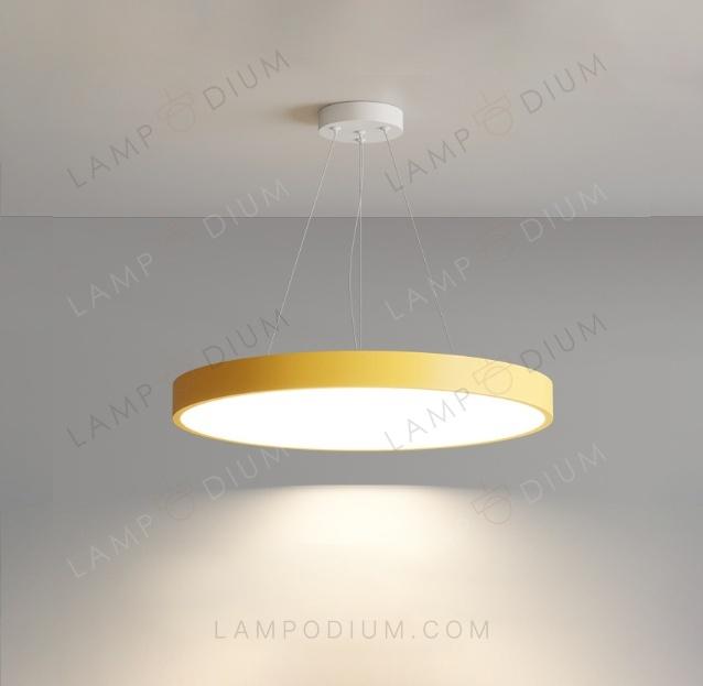 Ceiling light SURPLE CLASSICO