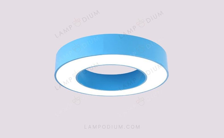 Ceiling light SURPLE CLASSICO