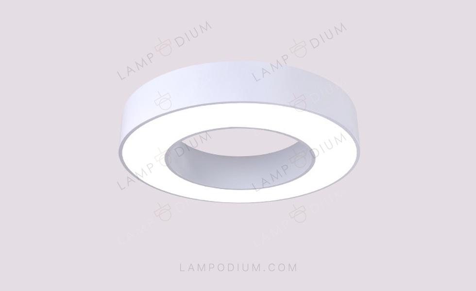 Ceiling light SURPLE CLASSICO