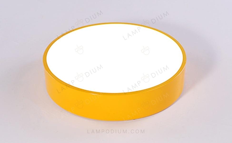 Ceiling light SURPLE CLASSICO