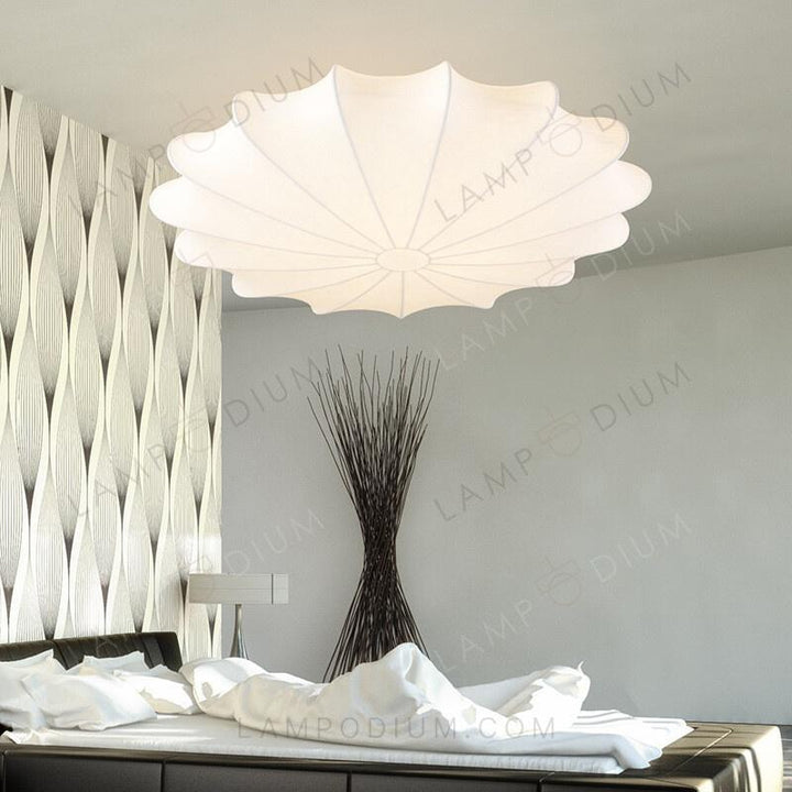 Ceiling light PARTEZZA