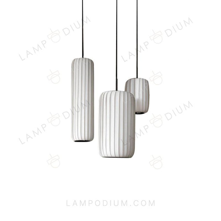 Pendant light RUPEPER A