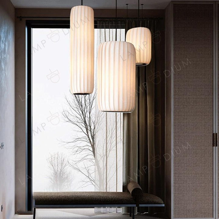 Pendant light RUPEPER A