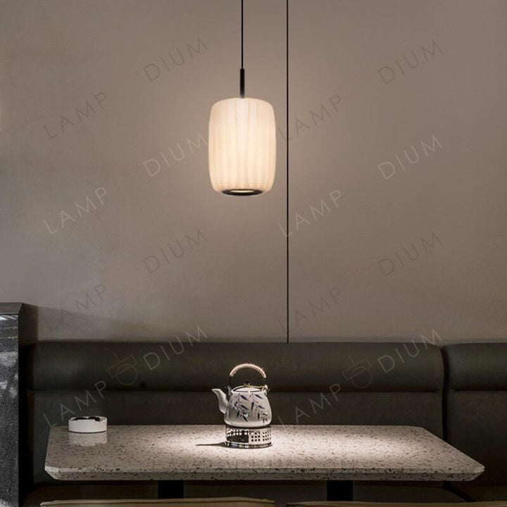 Pendant light RUPEPER A