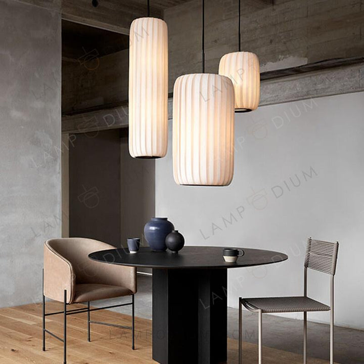 Pendant light RUPEPER A