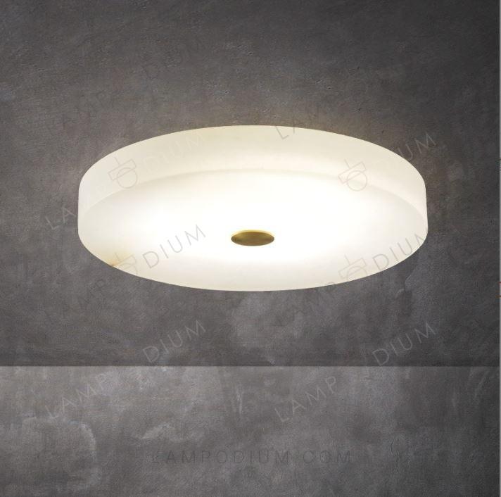 Ceiling light ORNATURA