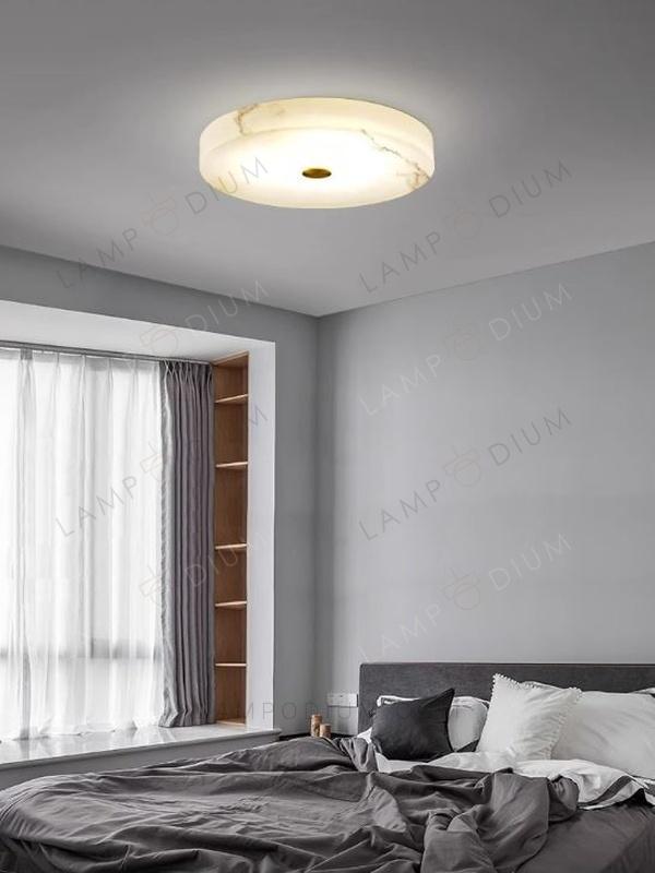 Ceiling light ORNATURA