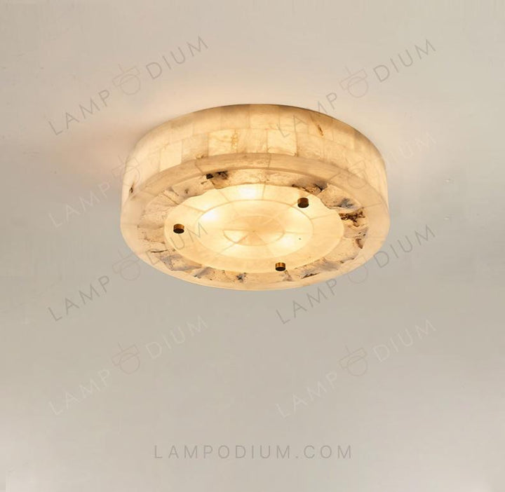 Ceiling light SUGELICAMENTE