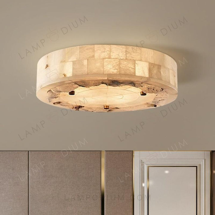 Ceiling light SUGELICAMENTE