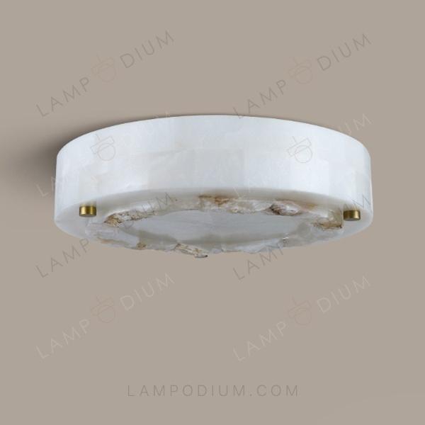 Ceiling light SUGELICAMENTE