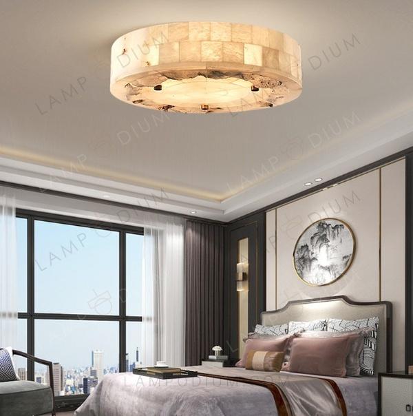 Ceiling light SUGELICAMENTE