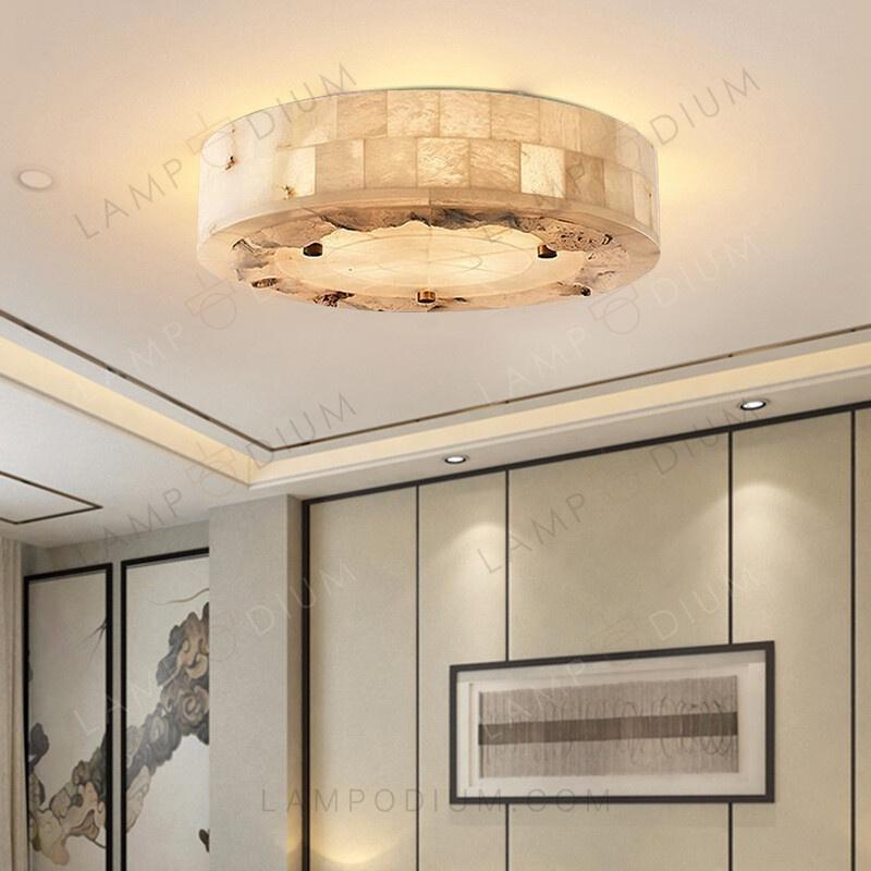 Ceiling light SUGELICAMENTE