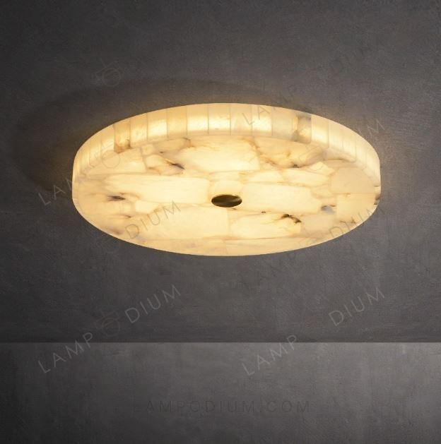 Ceiling light CIELETTI